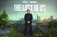 "The Last of Us" Season 2 UK Premiere - Source: Getty